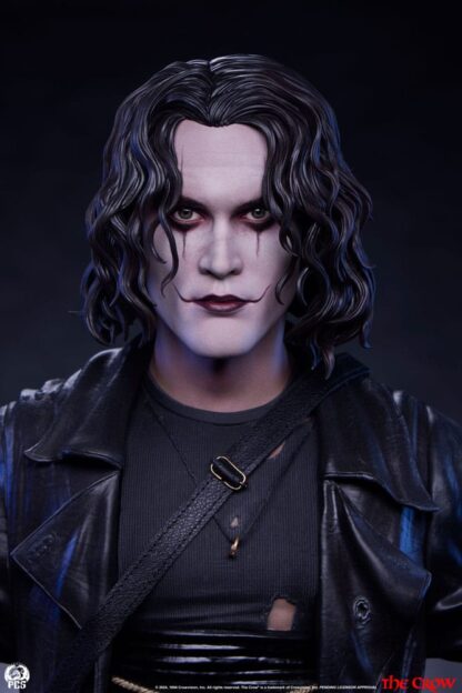 The Crow Epic Series Statue 1/3 Crow 66 cm – Bild 10