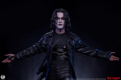 The Crow Epic Series Statue 1/3 Crow 66 cm – Bild 11