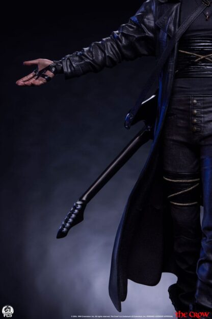 The Crow Epic Series Statue 1/3 Crow 66 cm – Bild 13
