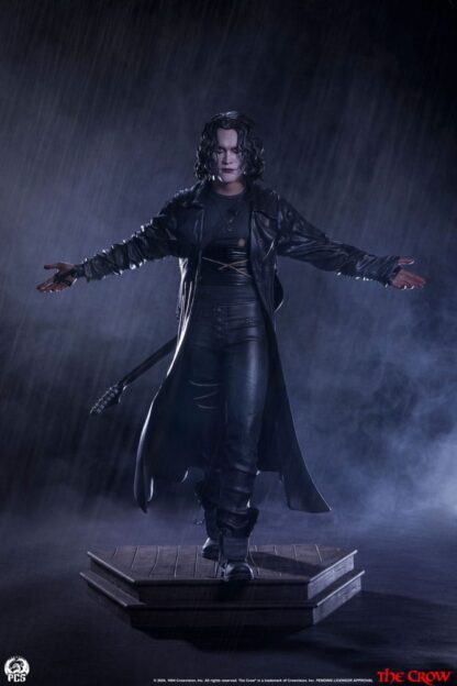 The Crow Epic Series Statue 1/3 Crow 66 cm – Bild 20