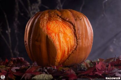 Halloween Statue 1/1 Jack-O-Lantern 31 cm – Bild 3