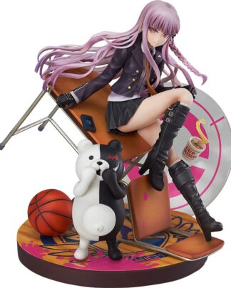 Danganronpa Kibou no Gakuen to Zetsubou no Koukousei PVC Statue 1/8 Kyoko Kirigiri 15 cm (re-run)