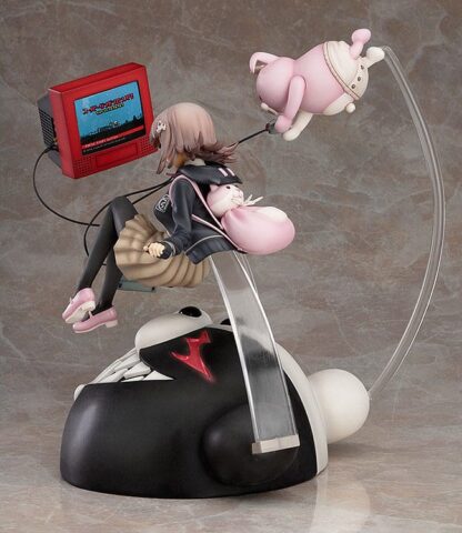Danganronpa 2 Goodbye Despair PVC Statue 1/8 Chiaki Nanami 21 cm (re-run) – Bild 3