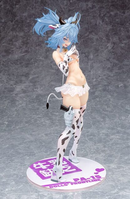 Girls' Frontline PVC Statue 1/6 PA-15 Cow Bikini Ver. 28 cm – Bild 6