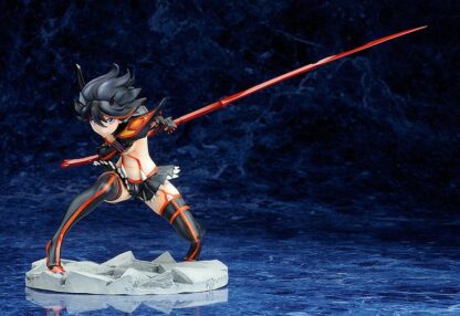 Kill la Kill PVC Statue 1/8 Ryuko Matoi Kamui Senketsu Ver. 15 cm (3rd-run) – Bild 2