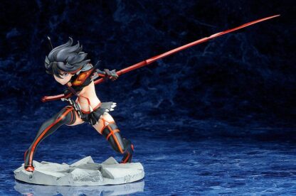 Kill la Kill PVC Statue 1/8 Ryuko Matoi Kamui Senketsu Ver. 15 cm (3rd-run) – Bild 3