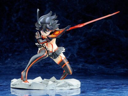 Kill la Kill PVC Statue 1/8 Ryuko Matoi Kamui Senketsu Ver. 15 cm (3rd-run) – Bild 4