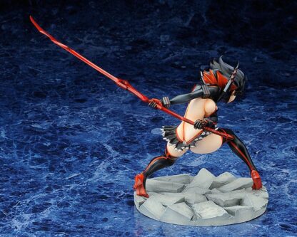Kill la Kill PVC Statue 1/8 Ryuko Matoi Kamui Senketsu Ver. 15 cm (3rd-run) – Bild 5