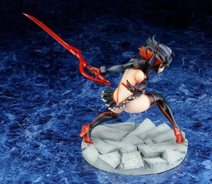 Kill la Kill PVC Statue 1/8 Ryuko Matoi Kamui Senketsu Ver. 15 cm (3rd-run) – Bild 6