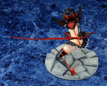 Kill la Kill PVC Statue 1/8 Ryuko Matoi Kamui Senketsu Ver. 15 cm (3rd-run) – Bild 7