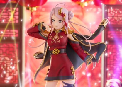 Love Live! Nijigasaki High School Idol Club PVC Statue 1/7 Zhong Lanzhu 24 cm – Bild 6
