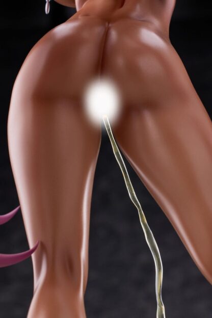 Taimanin RPGX Statue 1/6 Ingrid Beach Empress Ver. 30 cm – Bild 7