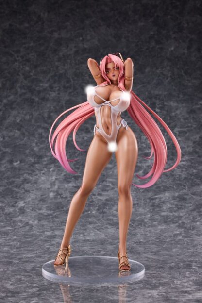 Taimanin RPGX Statue 1/6 Ingrid Beach Empress Ver. 30 cm – Bild 8