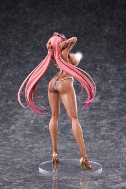Taimanin RPGX Statue 1/6 Ingrid Beach Empress Ver. 30 cm – Bild 9