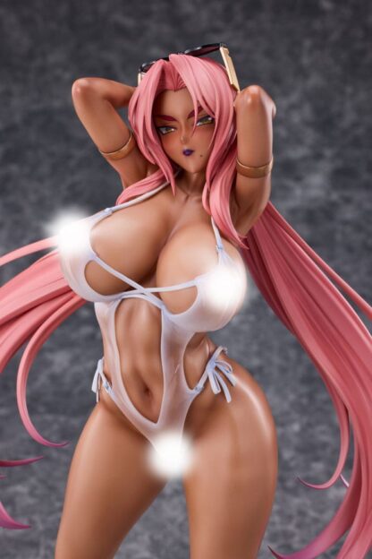 Taimanin RPGX Statue 1/6 Ingrid Beach Empress Ver. 30 cm – Bild 10
