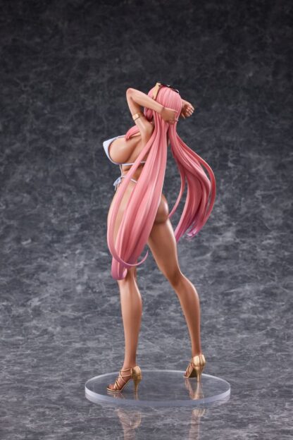 Taimanin RPGX Statue 1/6 Ingrid Beach Empress Ver. 30 cm – Bild 14