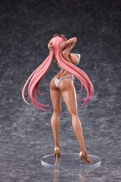 Taimanin RPGX Statue 1/6 Ingrid Beach Empress Ver. 30 cm – Bild 16