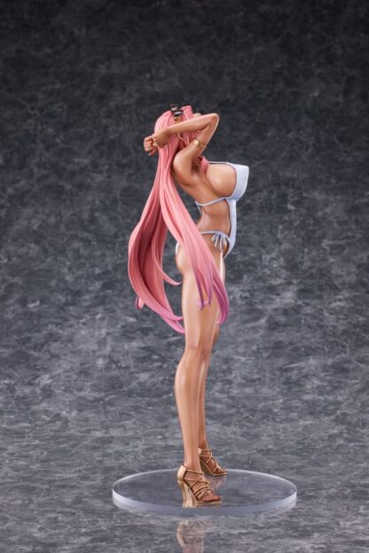 Taimanin RPGX Statue 1/6 Ingrid Beach Empress Ver. 30 cm – Bild 17