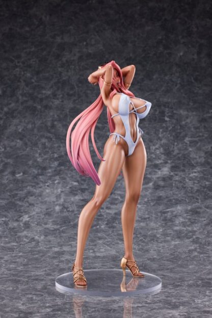 Taimanin RPGX Statue 1/6 Ingrid Beach Empress Ver. 30 cm – Bild 18