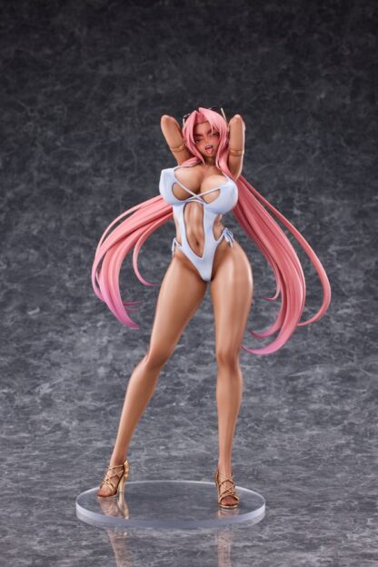 Taimanin RPGX Statue 1/6 Ingrid Beach Empress Ver. 30 cm – Bild 19