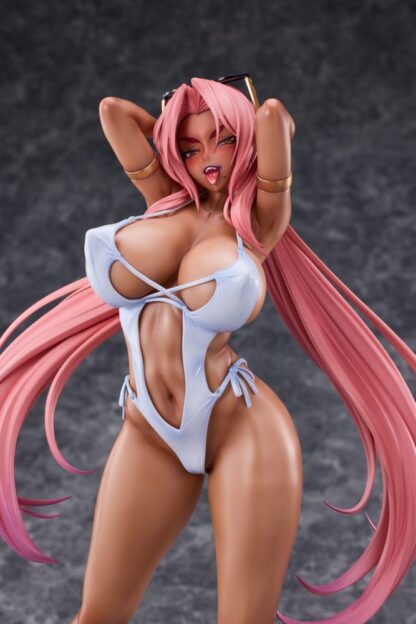 Taimanin RPGX Statue 1/6 Ingrid Beach Empress Ver. 30 cm – Bild 20