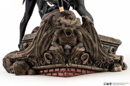 DC Comics Statue 1/4 Batman & Catwoman Reunion 67 cm – Bild 13