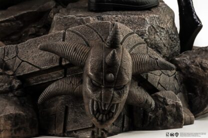 DC Comics Statue 1/4 Batman & Catwoman Reunion 67 cm – Bild 16