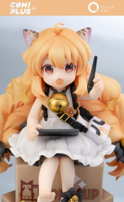 Original Character Statue Jiong Maozi cp30 Memorial Ver. 12 cm – Bild 5