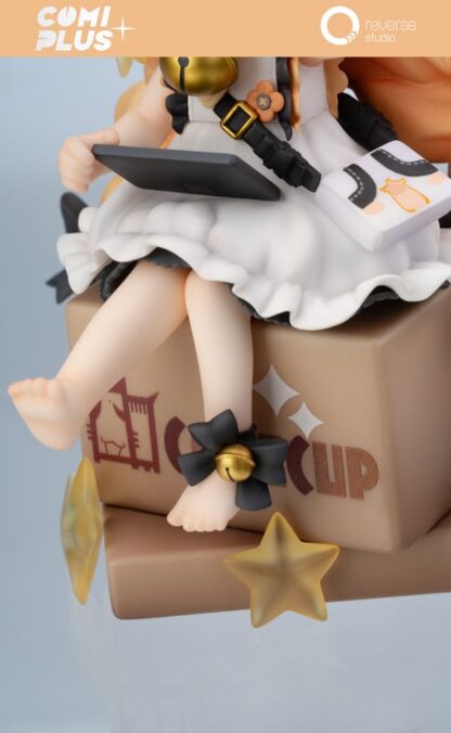Original Character Statue Jiong Maozi cp30 Memorial Ver. 12 cm – Bild 9