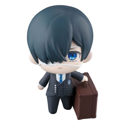 Black Butler Tekupiku Minifigur Ciel Phantomhive 10 cm – Bild 4