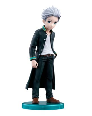 Wind Breaker Adokenette PVC Statue Umemiya Hajime 14 cm