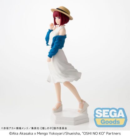Oshi no Ko Desktop x Decorate Collections PVC Statue Kana Arima 16 cm – Bild 5
