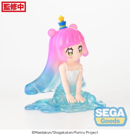 Puniru is a Kawaii Slime PM Perching PVC Statue Puniru 8 cm – Bild 4