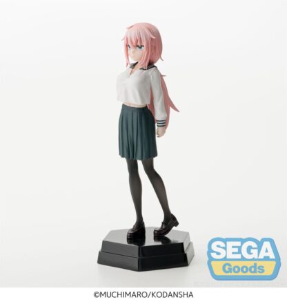 There is also a hole in the student organization! Desktop x Decorate Collections PVC Statue Komaro Michinoku 13 cm – Bild 2