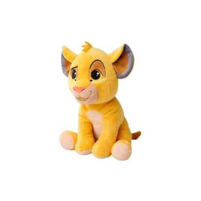 Disney Plüschfigur Der König der Löwen Simba 30th Anniversary 25 cm – Bild 2