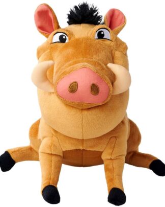 Disney Plüschfigur Der König der Löwen Pumbaa 30th Anniversary 25 cm