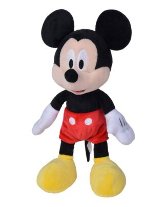 Disney Plüschfigur Mickey 25 cm