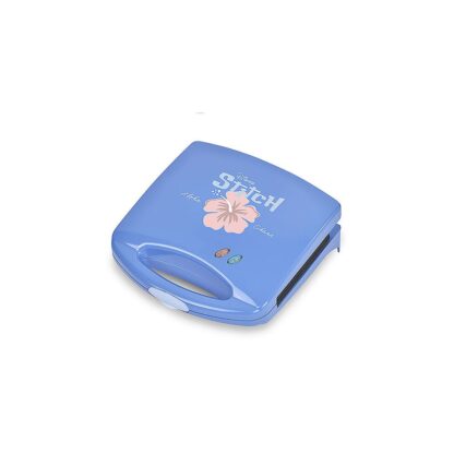Lilo & Stitch Sandwichmaker Stitch – Bild 2