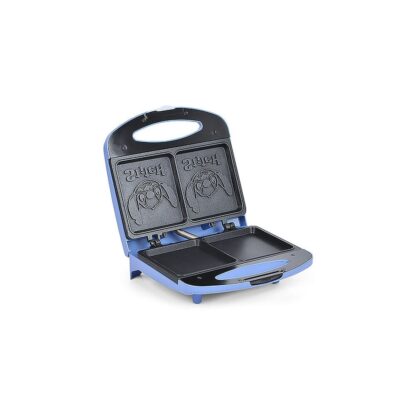Lilo & Stitch Sandwichmaker Stitch – Bild 3