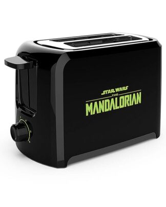 Star Wars The Mandalorian Toaster The Child
