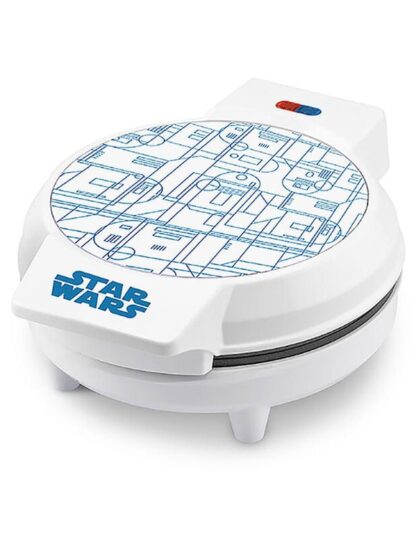Star Wars Waffeleisen R2-D2