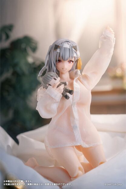 Goddess of Victory: Nikke Actionfigur Kit 1/12 Modernia First Affection 16 cm – Bild 10