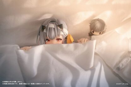 Goddess of Victory: Nikke Actionfigur Kit 1/12 Modernia First Affection 16 cm – Bild 11