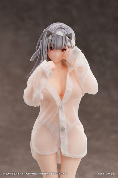 Goddess of Victory: Nikke Actionfigur Kit 1/12 Modernia First Affection 16 cm – Bild 17