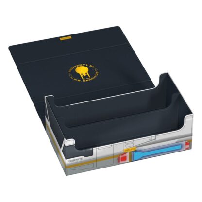 Squaroes - Collectors Case Star Trek: Lower Decks™ - Shuttlecraft Yosemite – Bild 3
