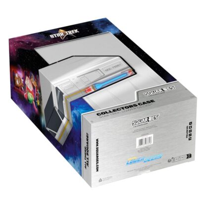Squaroes - Collectors Case Star Trek: Lower Decks™ - Shuttlecraft Yosemite – Bild 16