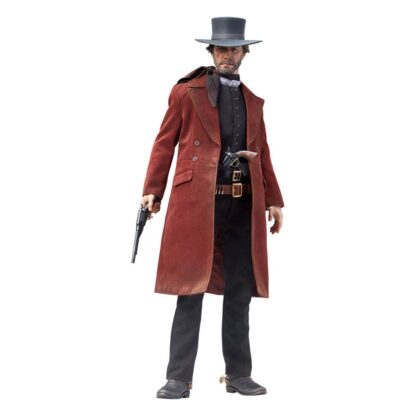 Pale Rider - Der namenlose Reiter Clint Eastwood Legacy Collection Actionfigur 1/6 The Preacher 30 cm