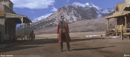 Pale Rider - Der namenlose Reiter Clint Eastwood Legacy Collection Actionfigur 1/6 The Preacher 30 cm – Bild 2