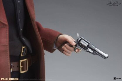 Pale Rider - Der namenlose Reiter Clint Eastwood Legacy Collection Actionfigur 1/6 The Preacher 30 cm – Bild 21