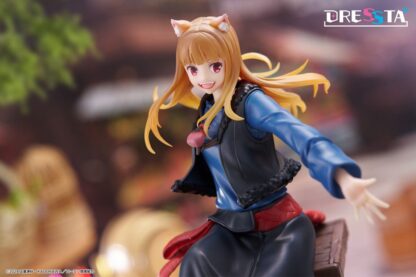 Spice and Wolf: Merchant Meets The Wise Wolf Dressta PVC Statue Holo 24 cm – Bild 9
